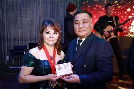 Монголын Үндэсний Сайтын Хөгжлийн Нэгдсэн Холбооны “Like” цэнгүүн боллоо