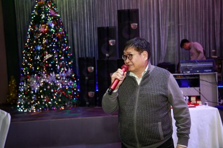 Монголын Үндэсний Сайтын Хөгжлийн Нэгдсэн Холбооны “Like” цэнгүүн боллоо