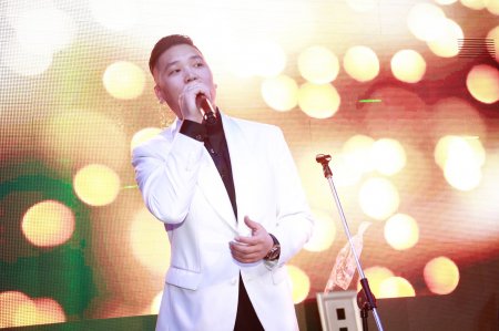 Монголын Үндэсний Сайтын Хөгжлийн Нэгдсэн Холбооны “Like” цэнгүүн боллоо