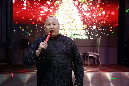 Монголын Үндэсний Сайтын Хөгжлийн Нэгдсэн Холбооны “Like” цэнгүүн боллоо