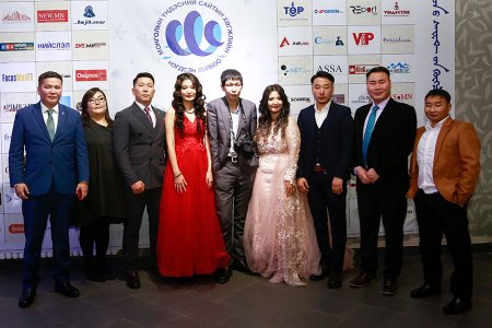 Монголын Үндэсний Сайтын Хөгжлийн Нэгдсэн Холбооны “Like” цэнгүүн боллоо