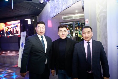 Монголын Үндэсний Сайтын Хөгжлийн Нэгдсэн Холбооны “Like” цэнгүүн боллоо