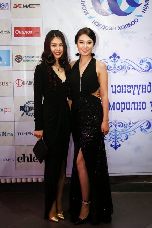 Монголын Үндэсний Сайтын Хөгжлийн Нэгдсэн Холбооны “Like” цэнгүүн боллоо