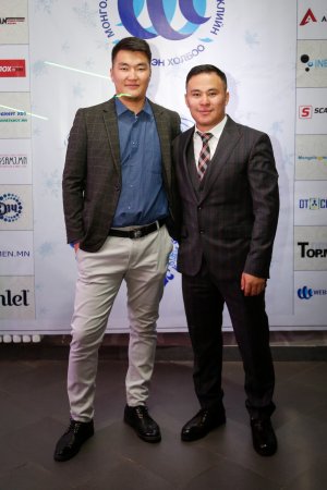 Монголын Үндэсний Сайтын Хөгжлийн Нэгдсэн Холбооны “Like” цэнгүүн боллоо