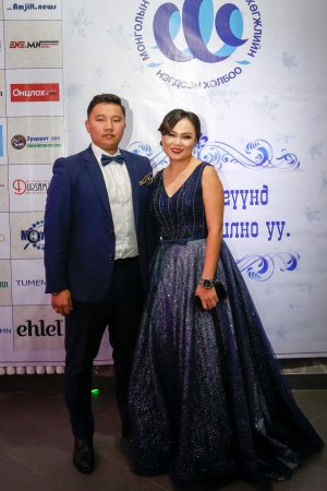 Монголын Үндэсний Сайтын Хөгжлийн Нэгдсэн Холбооны “Like” цэнгүүн боллоо