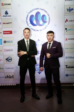 Монголын Үндэсний Сайтын Хөгжлийн Нэгдсэн Холбооны “Like” цэнгүүн боллоо