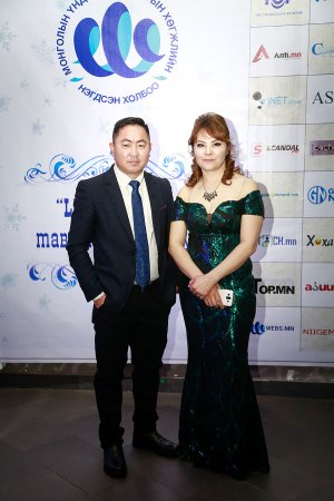 Монголын Үндэсний Сайтын Хөгжлийн Нэгдсэн Холбооны “Like” цэнгүүн боллоо