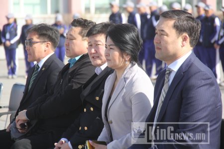 Г.Хэрлэнчулуун: Төр засгаас гаргаж байгаа шийдвэр, хэрэгжүүлж байгаа ажил иргэдийн амьдралд түшиглэсэн, иргэддээ ойрхон бодитой байх ёстой