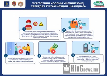 Маргаашаас үйл ажиллагаа нь нээгдэх ААН-үүдэд тавигдах ШААРДЛАГА