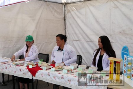 Улаанбаатар удахгүй гаднын хотууд шиг “Өглөөний гудамж”-тай болно