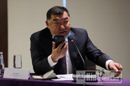 Л.ОЮУН-ЭРДЭНЭ: ЭДИЙН ЗАСГИЙН ХҮНДРЭЛИЙГ ЗАСГИЙН ГАЗАР, МОНГОЛБАНК, АРИЛЖААНЫ БАНКУУД ХАМТАРЧ ДАВАН ТУУЛНА